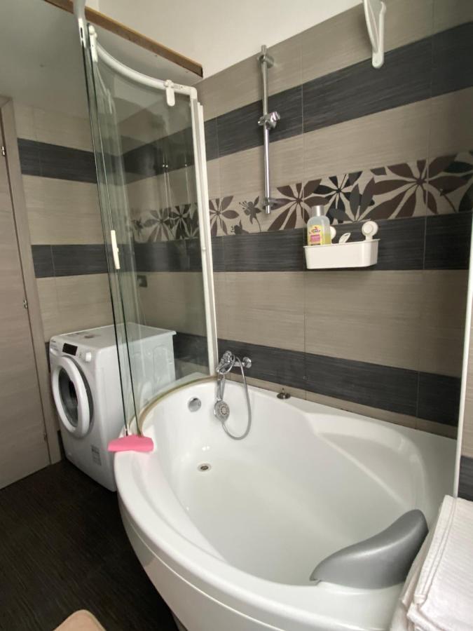 Casa Dorato In Torino Centro Apartment ภายนอก รูปภาพ