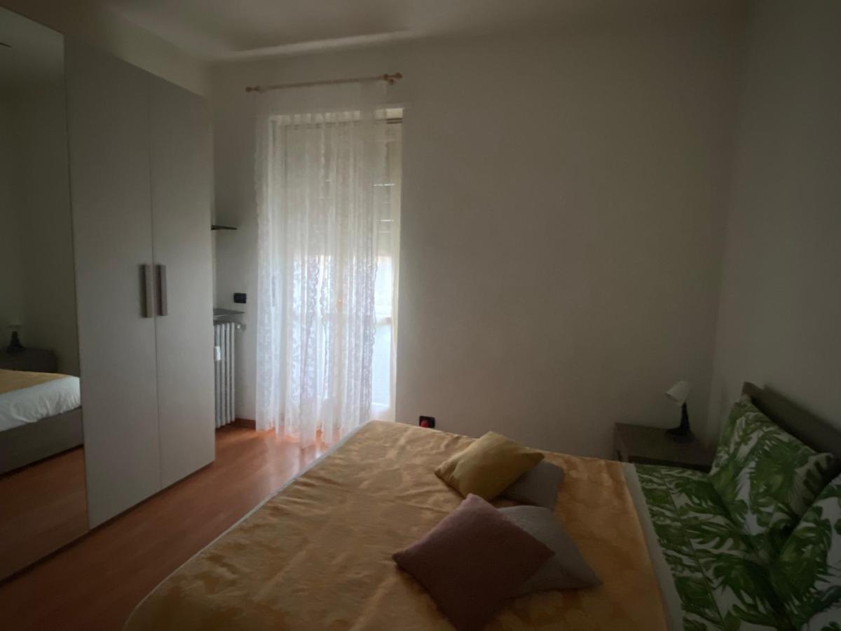 Casa Dorato In Torino Centro Apartment ภายนอก รูปภาพ