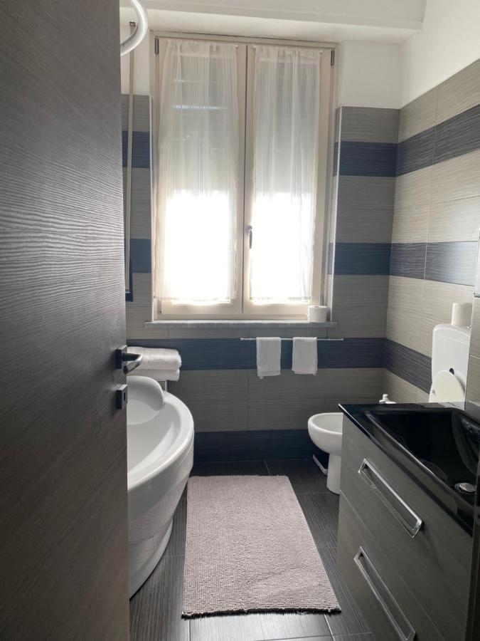 Casa Dorato In Torino Centro Apartment ภายนอก รูปภาพ