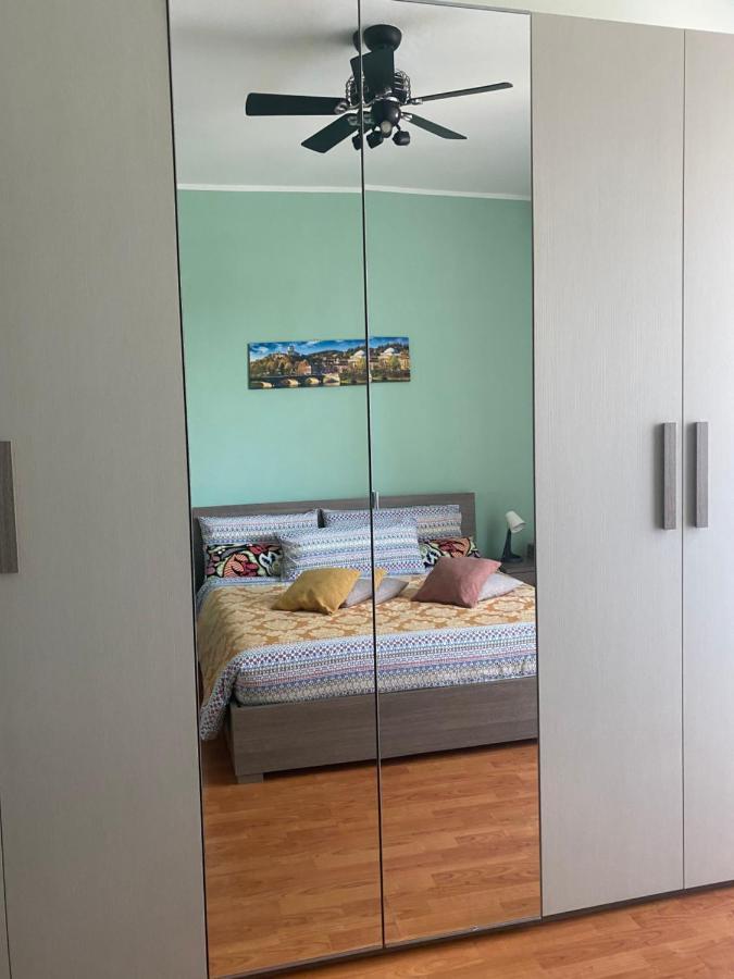 Casa Dorato In Torino Centro Apartment ภายนอก รูปภาพ