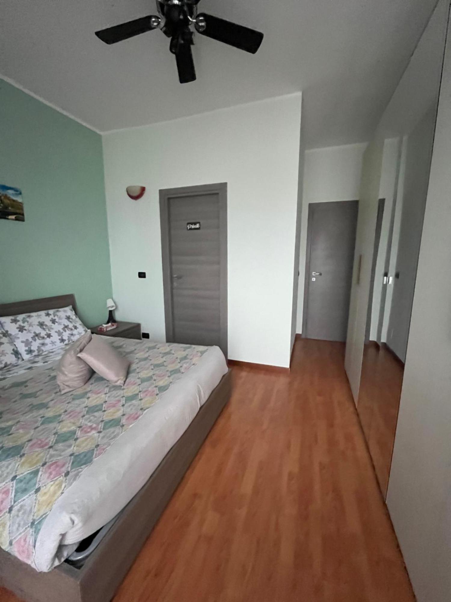 Casa Dorato In Torino Centro Apartment ภายนอก รูปภาพ