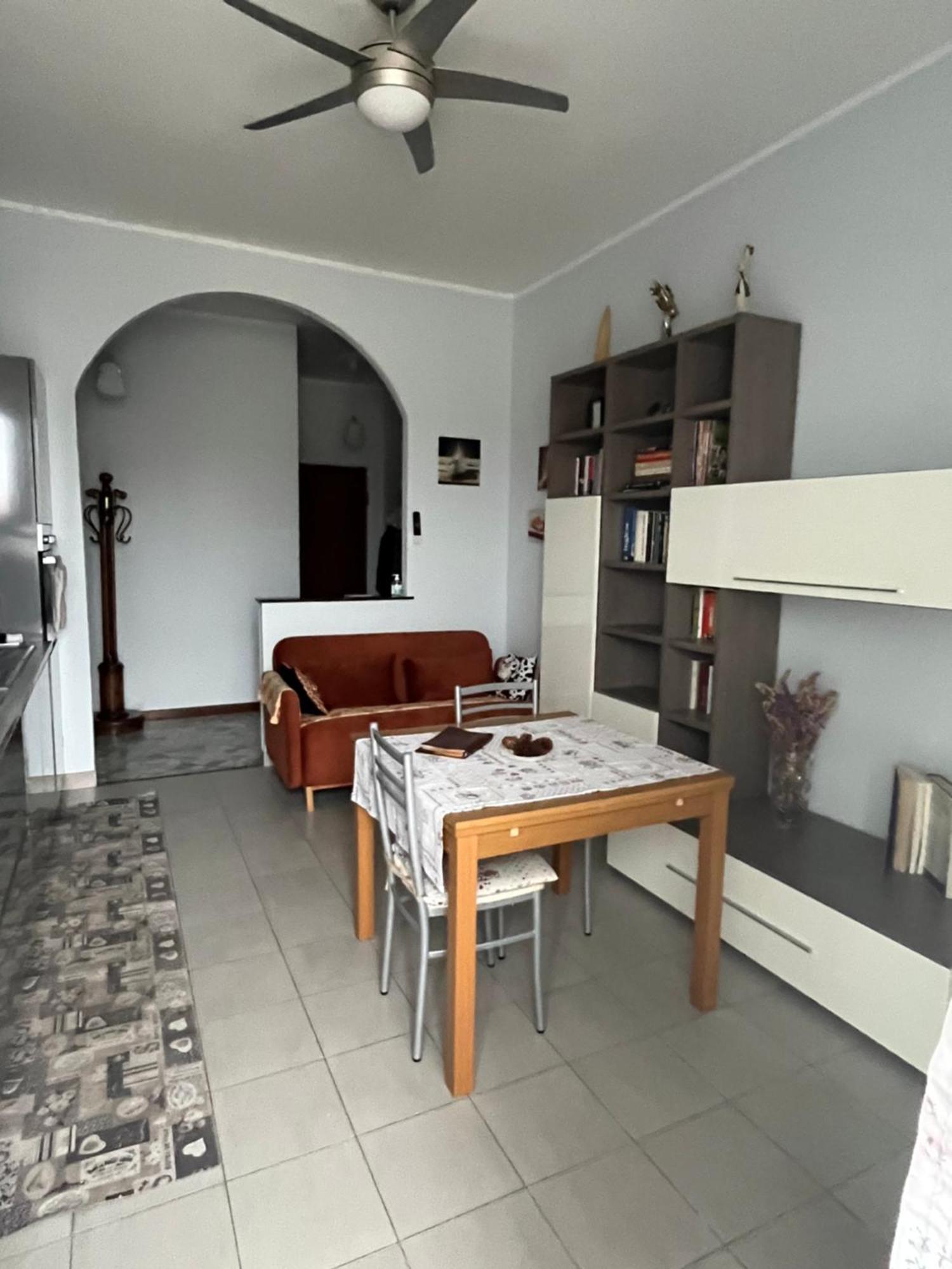 Casa Dorato In Torino Centro Apartment ภายนอก รูปภาพ