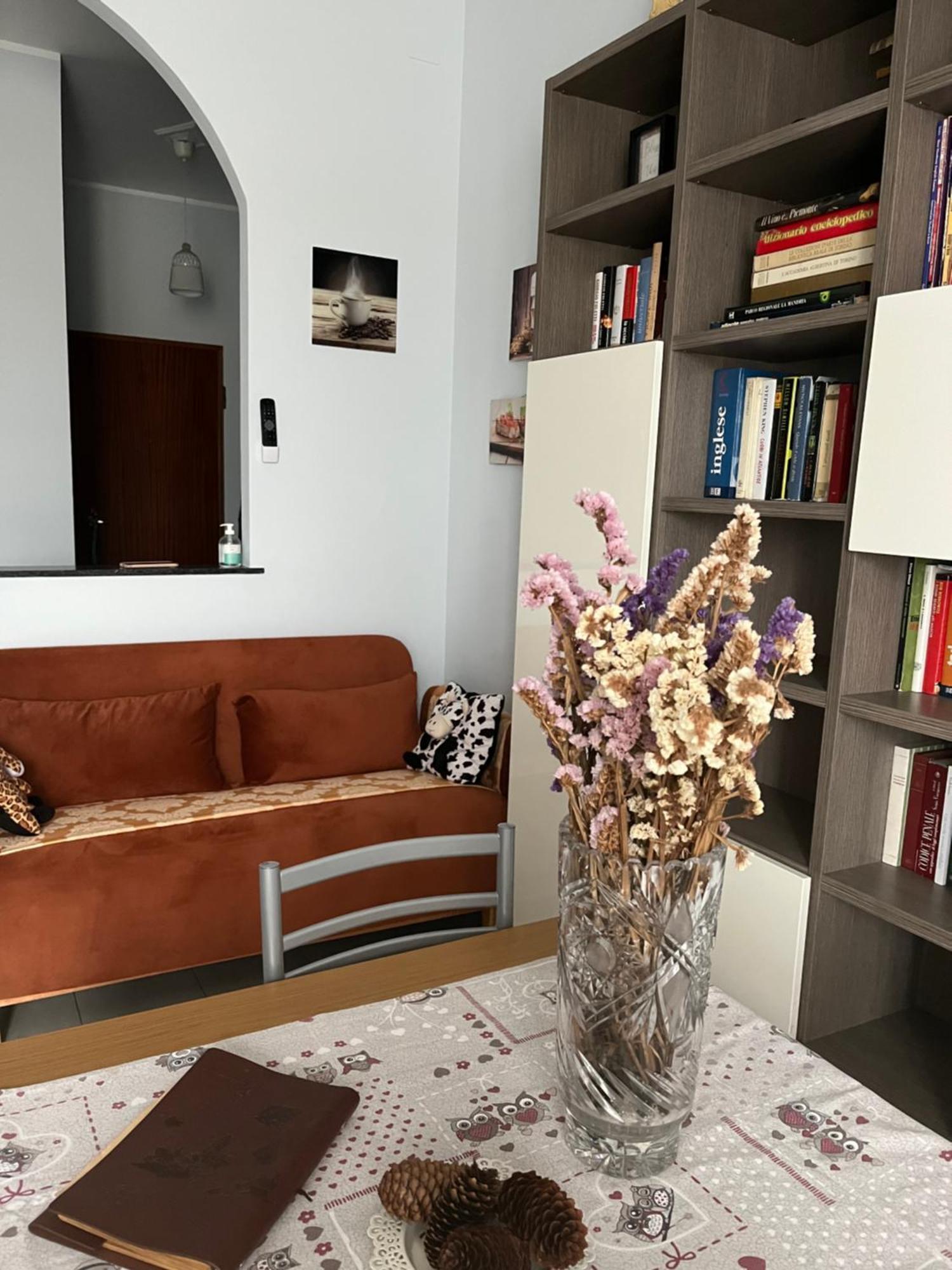 Casa Dorato In Torino Centro Apartment ภายนอก รูปภาพ