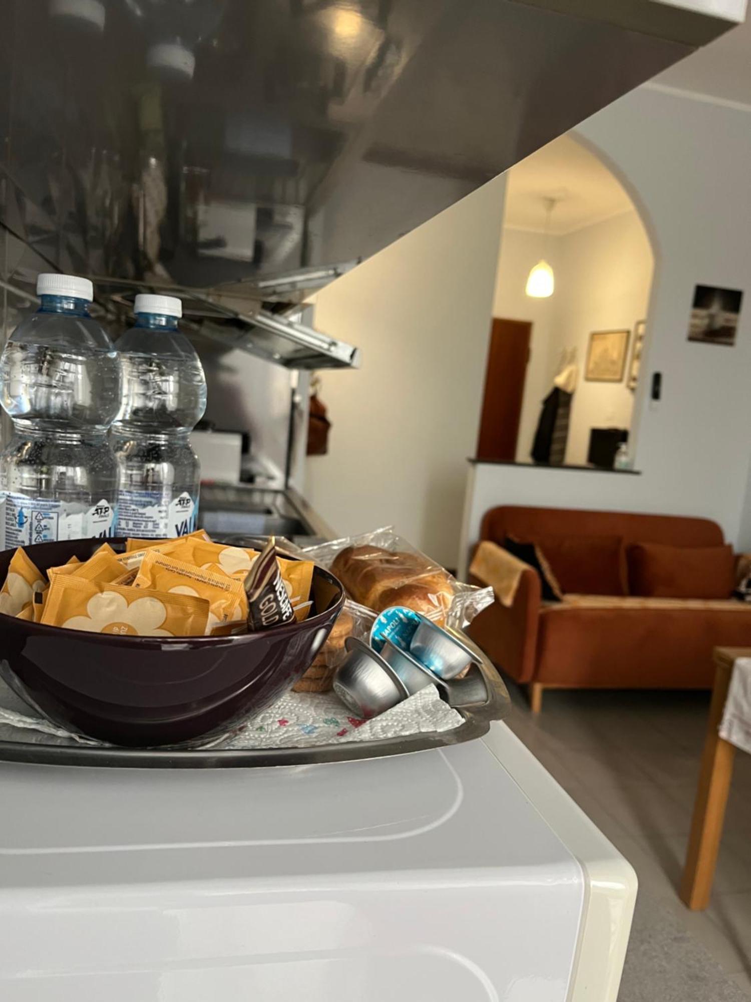Casa Dorato In Torino Centro Apartment ภายนอก รูปภาพ